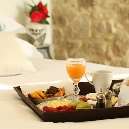 Guest house 1872 River House By Olivia 4*