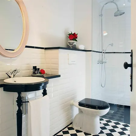 Maison d'hôtes 1872 River House By Olivia 4*