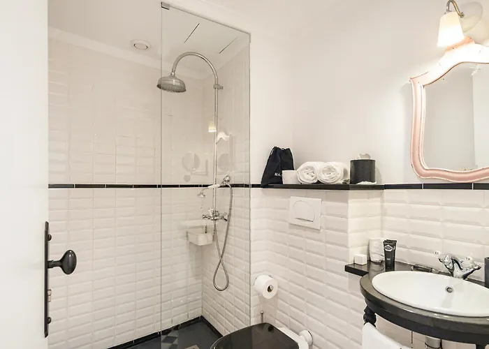 Πανσιόν 1872 River House By Olivia