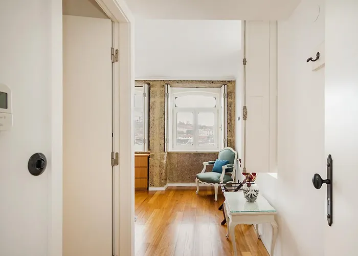 1872 River House By Olivia 4* Πόρτο