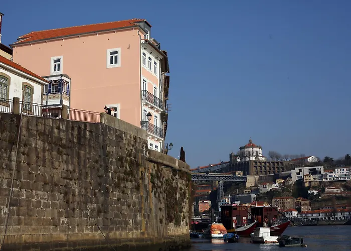 1872 River House By Olivia Πόρτο