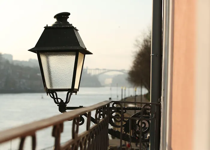 1872 River House By Olivia 4* Πόρτο