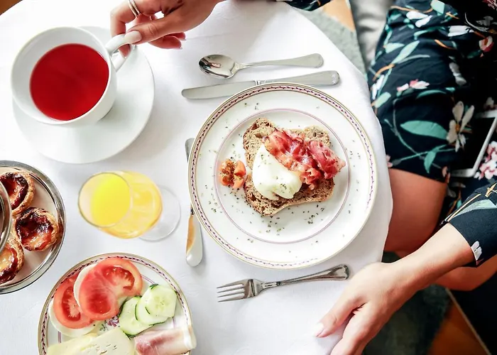 1872 River House By Olivia Πόρτο