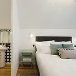 1872 River House By Olivia Pensionat Oporto