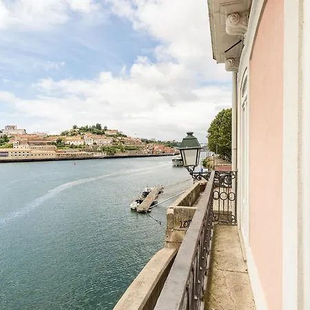 1872 River House By Olivia Affittacamere 4*