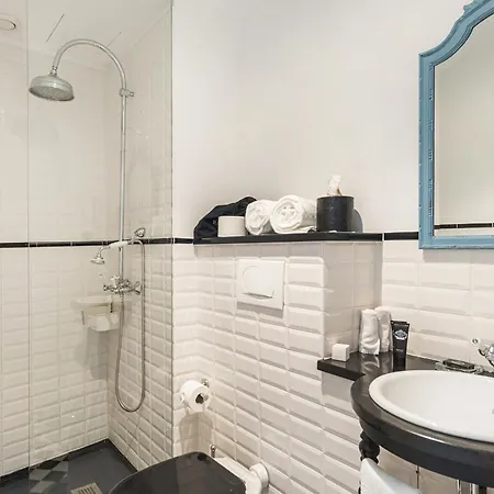 بيت ضيافة 1872 River House By Olivia 4*