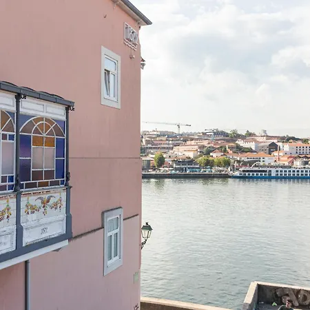 1872 River House By Olivia Affittacamere Oporto