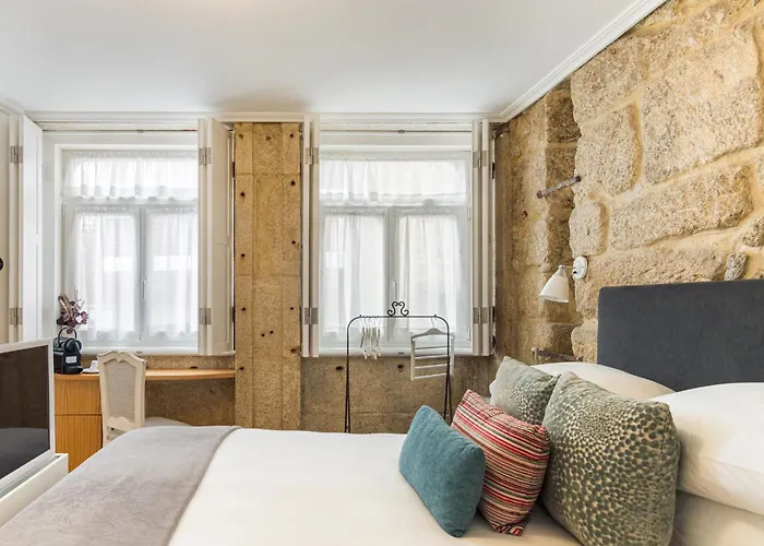 Affittacamere 1872 River House By Olivia Oporto