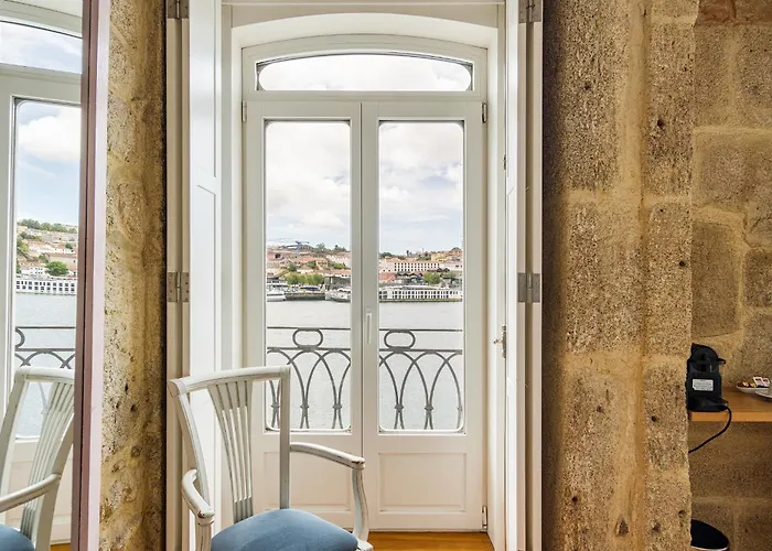 Affittacamere 1872 River House By Olivia Oporto