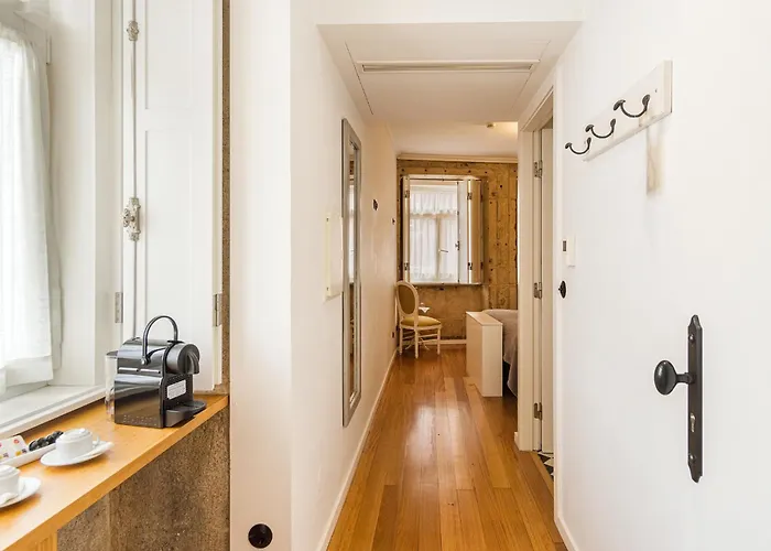 Affittacamere 1872 River House By Olivia