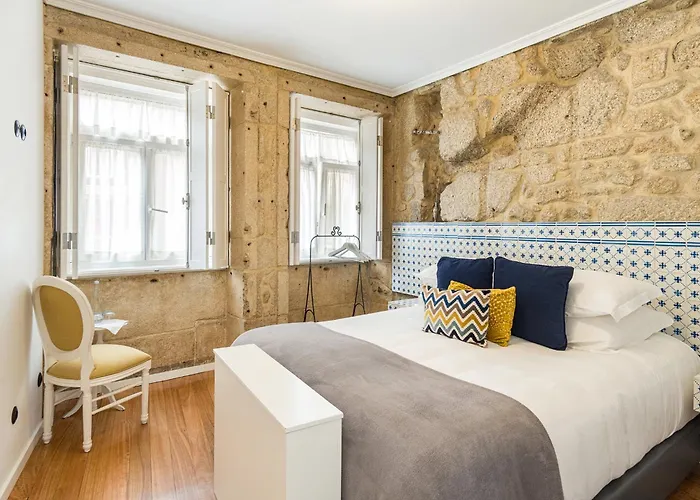 Affittacamere 1872 River House By Olivia Oporto