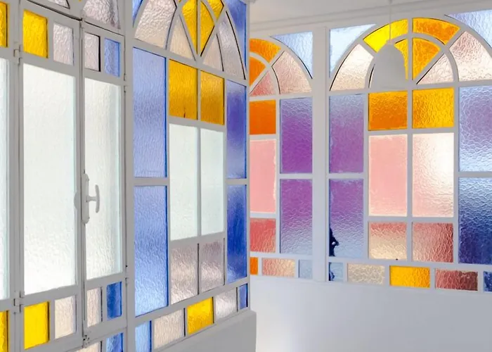 1872 River House By Olivia Affittacamere 4*