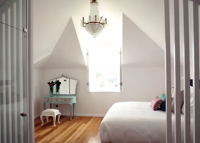 Affittacamere 1872 River House By Olivia Oporto