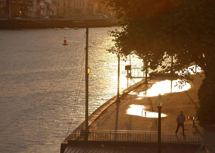 Affittacamere 1872 River House By Olivia Oporto