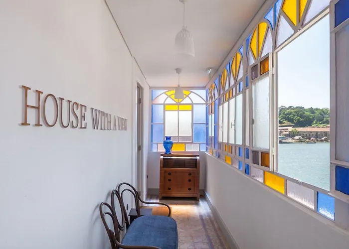 1872 River House By Olivia Affittacamere 4*