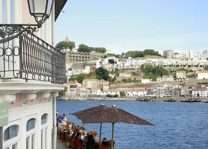 Affittacamere 1872 River House By Olivia Oporto