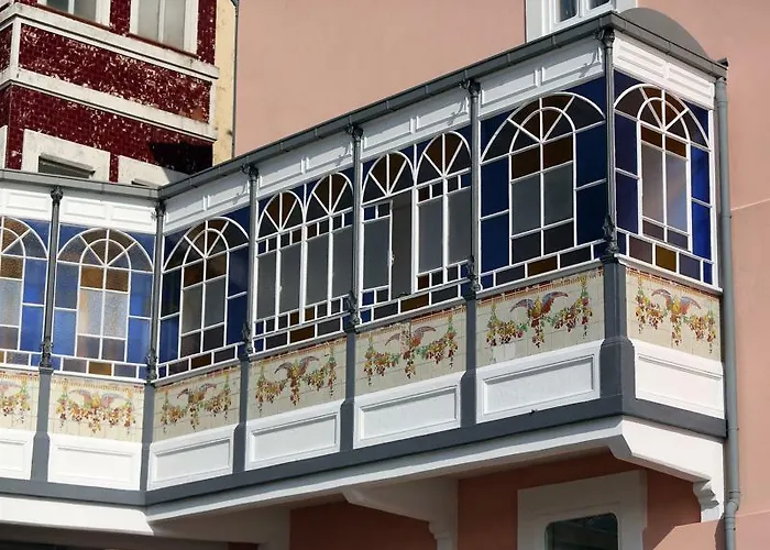 Affittacamere 1872 River House By Olivia Oporto